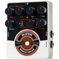 EHX Electro Harmonix Super Space Drum